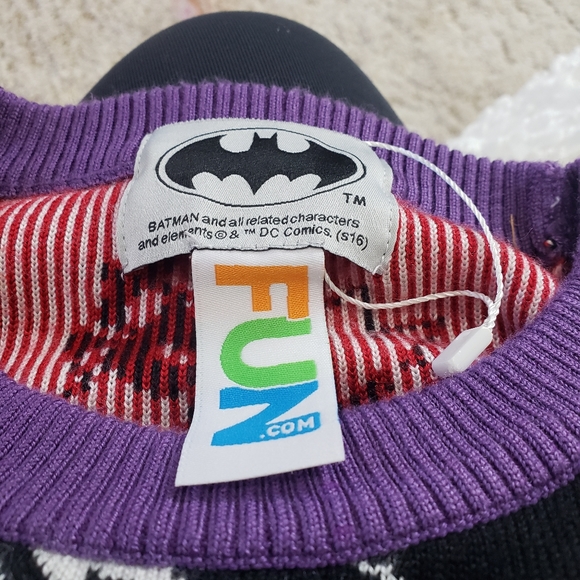 Christmas sweater - Picture 6 of 6